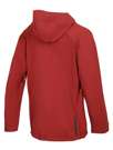 Fotogalerie Men's waterproof hardshell jacket COMET anthracite