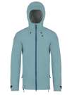 Fotogalerie Women's waterproof jacket COMET LADY arctic