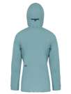 Fotogalerie Women's waterproof jacket COMET LADY arctic