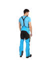 Fotogalerie Men's Softshell Pants COULOIR PLUS ocean/mango