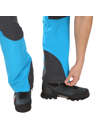 Fotogalerie Men's Softshell Pants COULOIR PLUS ocean/mango