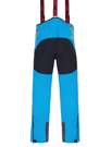 Fotogalerie Men's Softshell Pants COULOIR PLUS ocean/mango