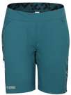 Fotogalerie Women's climbing shorts CREEK LADY emerald
