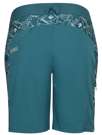 Fotogalerie Women's climbing shorts CREEK LADY emerald