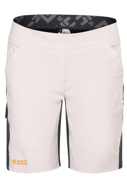 Fotogalerie Women's Hiking Shorts CREEK LADY grey/anthracite