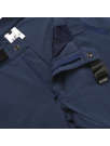 Fotogalerie Men's Outdoor Pants CRUISE anhracite/mango