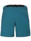 Fotogalerie Women's shorts CRUISE SHORTS LADY emerald/grey