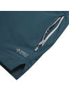 Fotogalerie Women's shorts CRUISE SHORTS LADY emerald/grey