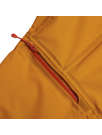 Fotogalerie Women's Ultralight Waterproof Hardshell Jacket CYCLONE LADY mango/brick