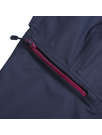 Fotogalerie Women's Ultralight Waterproof Hardshell Jacket CYCLONE LADY navy/orchid