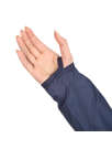 Fotogalerie Women's Ultralight Waterproof Hardshell Jacket CYCLONE LADY navy/orchid