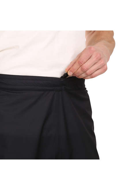 Fotogalerie Men's Waterproof Outdoor Pants CYCLONE PANTS black