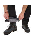 Fotogalerie Men's Waterproof Outdoor Pants CYCLONE PANTS black