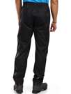 Fotogalerie Men's Waterproof Outdoor Pants CYCLONE PANTS black