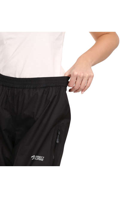 Fotogalerie Women's Outdoor Waterproof Pants CYCLONE PANTS Lady