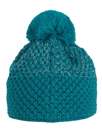 Fotogalerie Women's cap DAISY LADY emerald/grey
