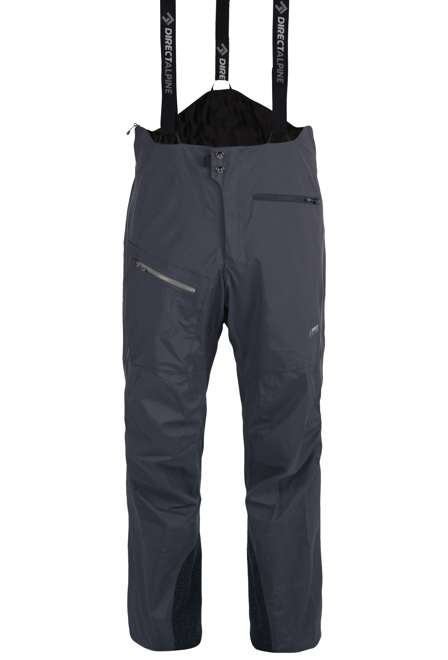 Fotogalerie <p> The men's waterproof <b>DEAMON PANTS </b>are designed for the most extreme conditions and activi