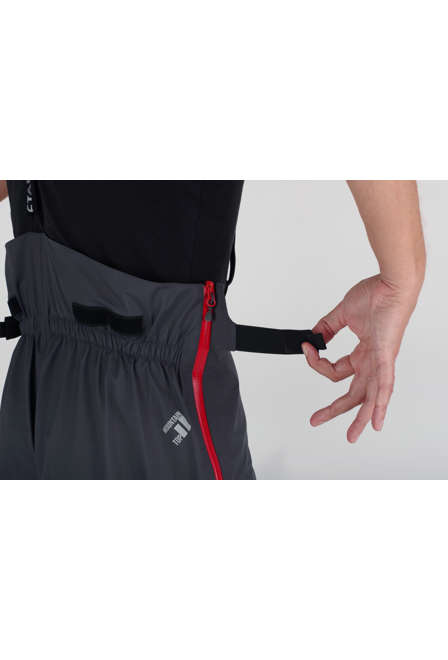 Fotogalerie <p> The men's waterproof <b>DEAMON PANTS </b>are designed for the most extreme conditions and activi