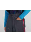 Fotogalerie Men's waterproof pants DEAMON PANTS anthracite