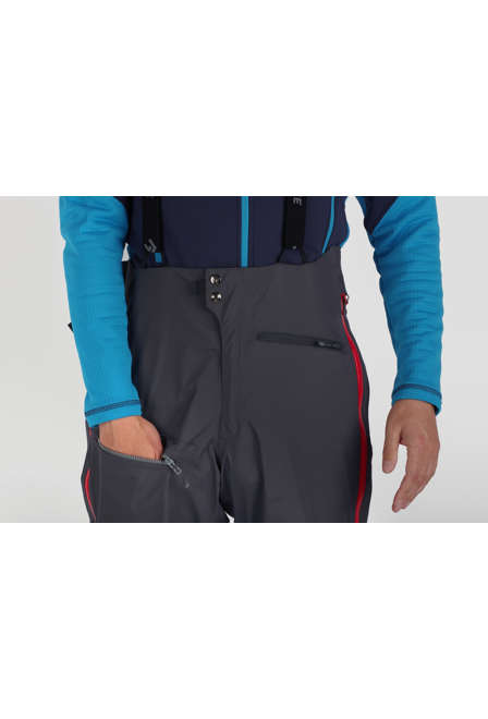 Fotogalerie <p> The men's waterproof <b>DEAMON PANTS </b>are designed for the most extreme conditions and activi