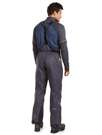 Fotogalerie Men's waterproof pants DEAMON PANTS anthracite