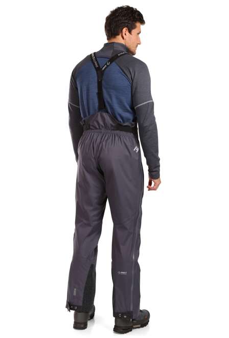 Fotogalerie <p> The men's waterproof <b>DEAMON PANTS </b>are designed for the most extreme conditions and activi