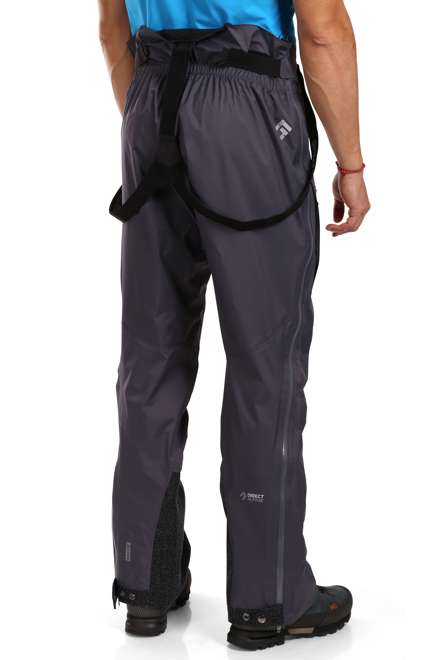 Fotogalerie <p> The men's waterproof <b>DEAMON PANTS </b>are designed for the most extreme conditions and activi