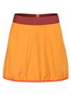 Fotogalerie Women's hiking outdoor skirt DOLL LADY ochre