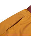 Fotogalerie Women's hiking outdoor skirt DOLL LADY ochre