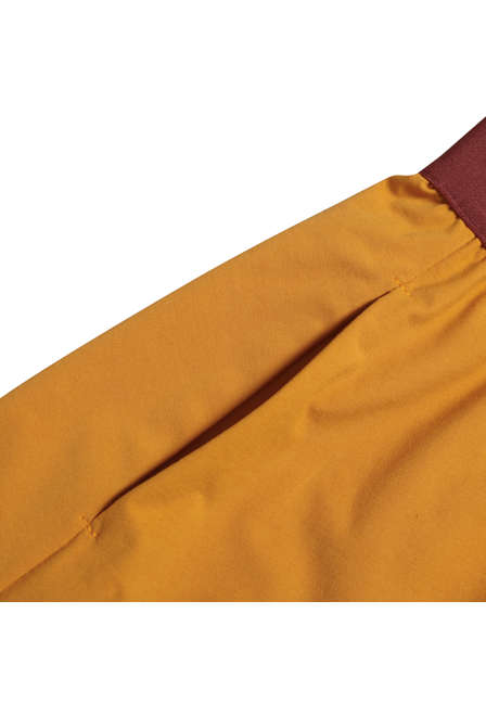 Fotogalerie Women's hiking outdoor skirt DOLL LADY ochre