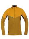 Fotogalerie Men’s DRAGON PULLOVER caramel/ocean