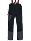 Fotogalerie Men's Functional Pants EIGER black