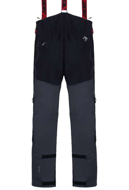 Fotogalerie Men's Functional Pants EIGER black