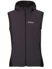 Fotogalerie Women's sports vest ELEMENT LADY anthracite