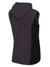 Fotogalerie Women's sports vest ELEMENT LADY anthracite