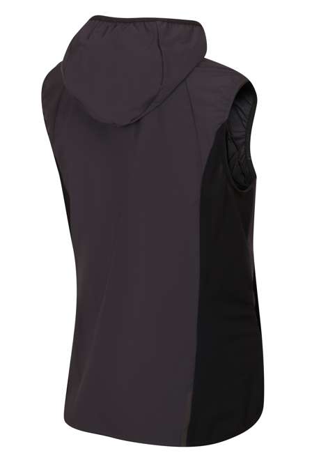Fotogalerie Women's sports vest ELEMENT LADY anthracite