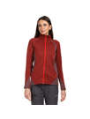 Fotogalerie Women's Sweatshirt ETNA LADY black/anthracite