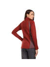 Fotogalerie Women's Sweatshirt ETNA LADY black/anthracite