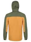 Fotogalerie Men's Outdoor Jacket FREMONT  ochre/khaki