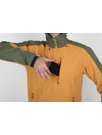 Fotogalerie Men's Outdoor Jacket FREMONT  ochre/khaki