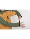 Fotogalerie Men's Outdoor Jacket FREMONT  ochre/khaki