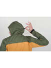 Fotogalerie Men's Outdoor Jacket FREMONT  ochre/khaki