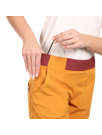 Fotogalerie Women's climbing pants FROG LADY navy