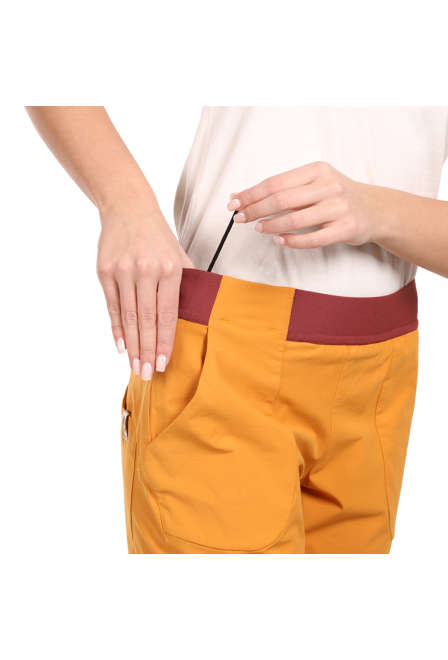 Fotogalerie Women's climbing pants FROG LADY arctic