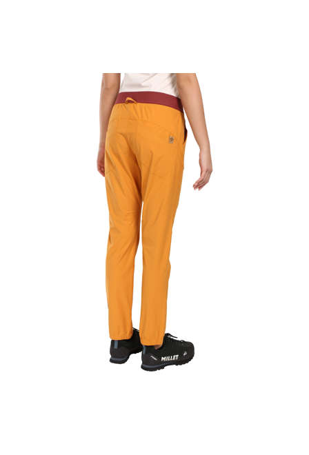 Fotogalerie Women's climbing pants FROG LADY arctic