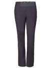 Fotogalerie Women's climbing pants FROG LADY anthracite