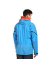 Fotogalerie Men's Hardshell Jacke GUIDE ocean/brick