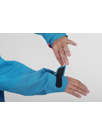 Fotogalerie Men's Hardshell Jacke GUIDE ocean/brick