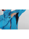 Fotogalerie Men's Hardshell Jacke GUIDE ocean/brick