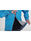Fotogalerie Men's Hardshell Jacke GUIDE ocean/brick